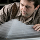 Illustration for article titled A Cloaking Device For Sound Will Make You Invisible To Sonar
